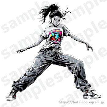 OT_009_ストリートダンス